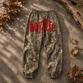 Boys Lie Manhunt Sweatpants