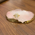 Vintage Cushion Cut CZ Adjustable Gold Filled Ring
