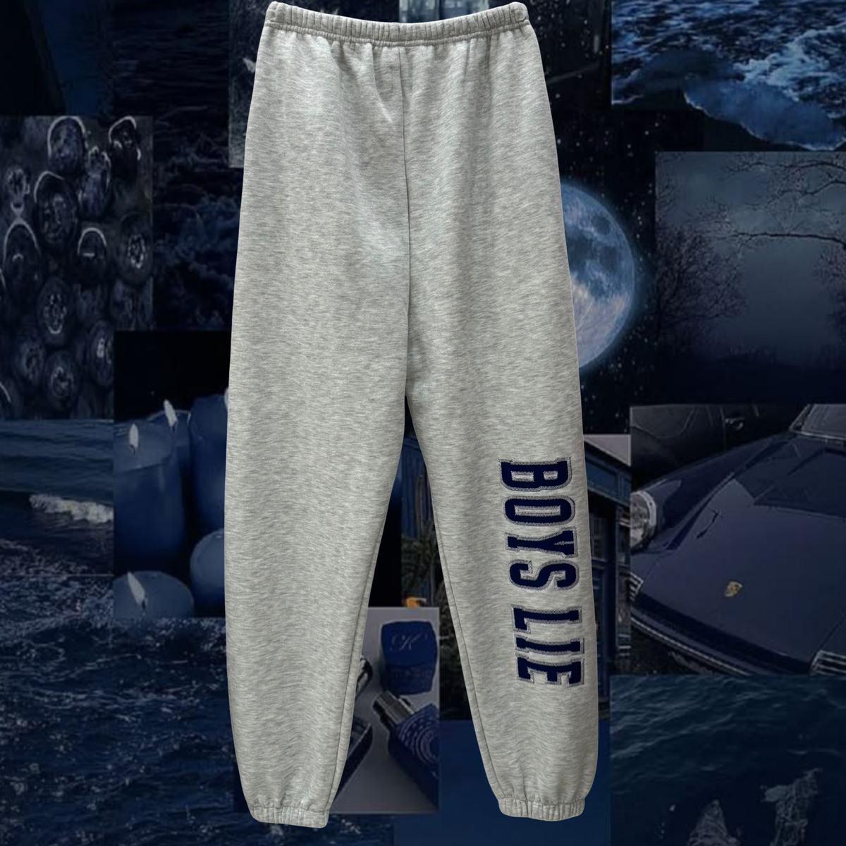 Boys Lie Varsity Sweatpants