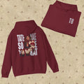 Tate McRae Graphic Sweatshirt (Adult/Tweens)