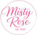 Misty Rose Boutique - Home