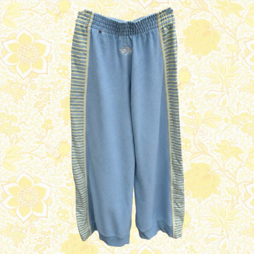 Boys Lie Honor Roll Wide Leg Pants (Matching crewneck also available)